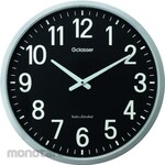 King Jim Office Clock