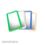 Lucky Star Kaca Cermin Square