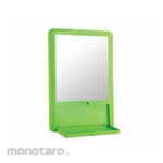 MULTINDO Dressing Shelf Mirror