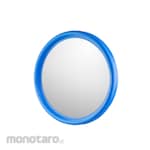 MULTINDO Round Wall Mirror