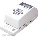 Max Electronic Checkwriter