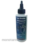 NEW UNITED Oli Pelumas Penghancur Kertas