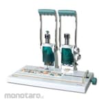 Newmark Drill A Bind