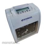 Newmark Electronic Time Recorder