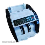 Newmark Intelligent Banknote Counter