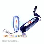 Newmark Money Detector