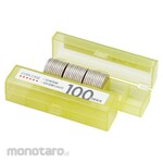 Open Industries Coin Case Single