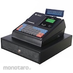 PANDA SCANNER Cash Register & Cash Drawer