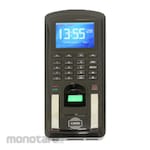 SILICON Fingerprint Access Control