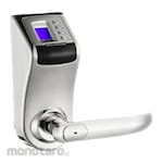 SILICON Fingerprint Door Lock