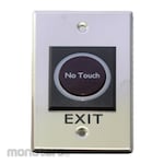 SILICON Infrared Exit Button