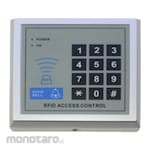 SILICON RFID Card Reader