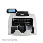Secure Money Counter