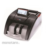 Secure Money Counter