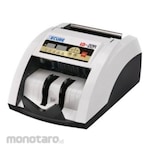 Secure Money Counter