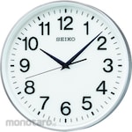 Seiko Satellite Synchronized Clock