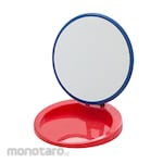 Shinpo Cermin Bulat BRILLIANT