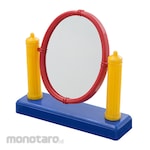 Shinpo Cermin Oval OPTIMA