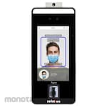 Solution Kombinasi Mesin Absensi