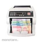 TISSOR Mesin Hitung Uang