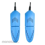 Taffware Pengering Sepatu Elektrik Shoes Dryer Deodorizing