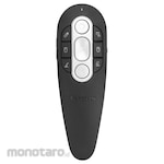 Targus Air pointer with e-laser & Annotations