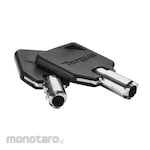 Targus Master Key for ASP48 Defcon MKL