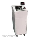 ZSA Mesin Hitung Uang Vacuum