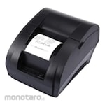 ZSA Printer Thermal Mesin Hitung Uang