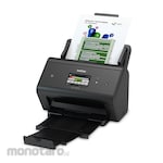 Brother Network Document Scanner