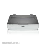 Epson Flatbed Photo Scanner