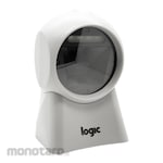 Logic Scanner Barcode
