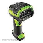 Zebra Barcode Scanner