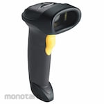 Zebra Handheld Scanner