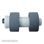 plustek Pick-Up Pad-Roller