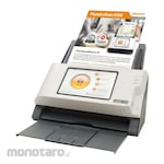 plustek Scanner Dokumen Otomatis ADF