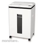 Asmix Micro-cut auto-feed shredder (Mesin Penghancur Kertas)