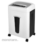 Asmix Micro-cut shredder (Mesin Penghancur Kertas)