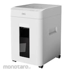 Deli Paper Shredder Micro Cut (Penghancur Kertas)