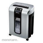 Fellowes Microcut shredder