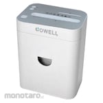 Gowell Paper Shredder A4 Paper