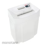 HSM Paper Shredder Cross Cut