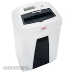 HSM Paper Shredder Strip Cut Securio Series