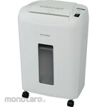 IRIS Fine Office Shredder