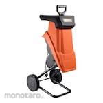 KRISBOW Mesin Pencacah Ranting dan Rumput