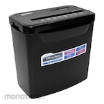 KRISBOW Paper Shredder Cross Cut