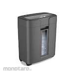 NEW UNITED Paper Shredder Cross Cut ST Series