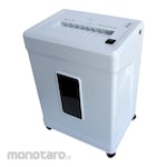 Secure Office Shredder (Mesin Penghancur Kertas)