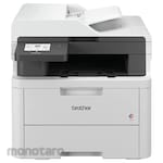 Brother Printer Laser LED Multifunction Compact Color
