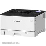 Canon A3 monochrome laser beam printer Satera LBP451